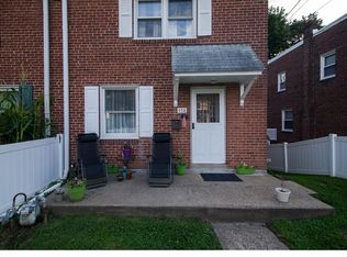 458 Wilde Ave, Drexel Hill, PA 19026
