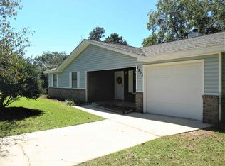 7202 Garrett Rd, Tallahassee, FL 32303
