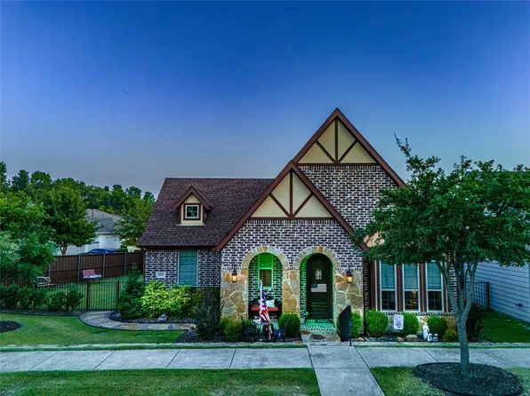 1401 Dorman Ln, McKinney, TX 75069