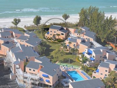 4725 Gulf Of Mexico Dr #103, Longboat Key, FL, 34228