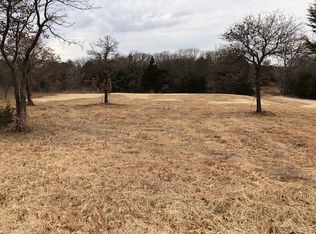 2351 Shady Springs Cir, Guthrie, OK 73044