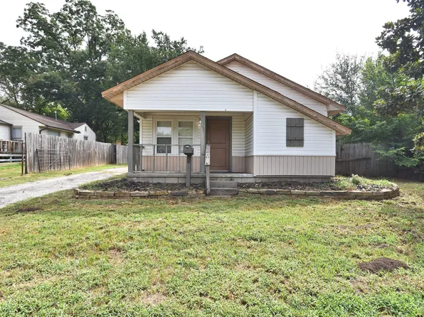 117 S 65th West Ave, Tulsa, OK 74127
