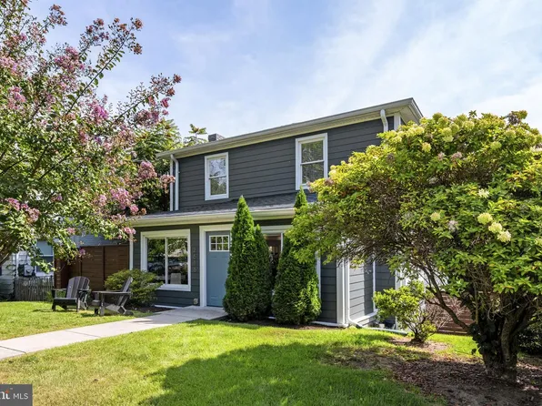 2616 33rd St SE, Washington, DC 20020