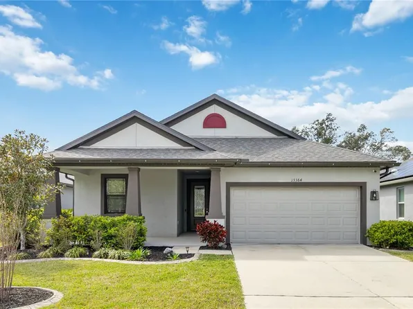 13364 Sea Bridge Dr, Hudson, FL 34669