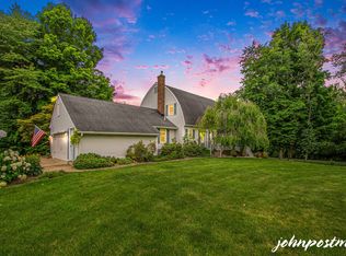 8905 Kraft Ave SE, Caledonia, MI