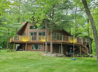 2478 Black Squirrel Ln NW, Backus, MN 56435