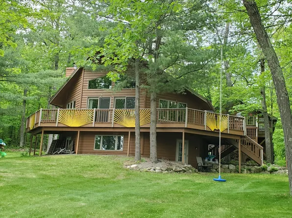 2478 Black Squirrel Ln NW, Backus, MN 56435