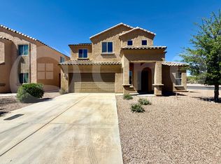 6555 E Brushback Loop, Tucson, AZ 85756