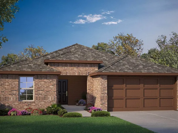 3026 Graduation Rd, Abilene, TX 79606