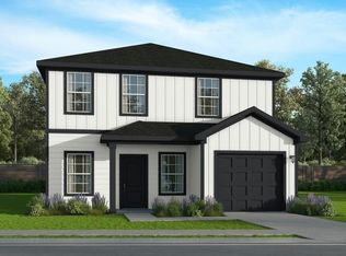 2405 Stonewall St, La Marque, TX 77568