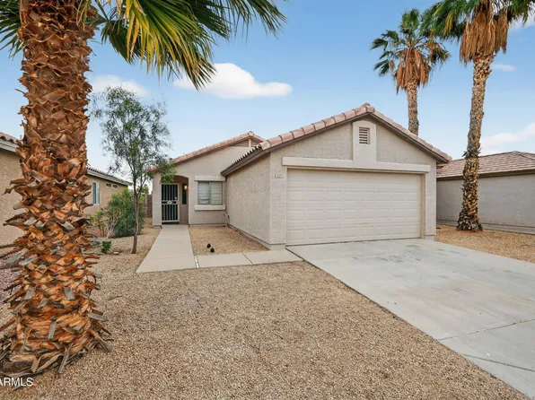 4719 N 84TH Drive, Phoenix, AZ 85037