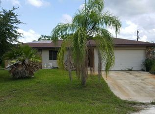 27384 Treadmill Dr, Punta Gorda, FL 33955
