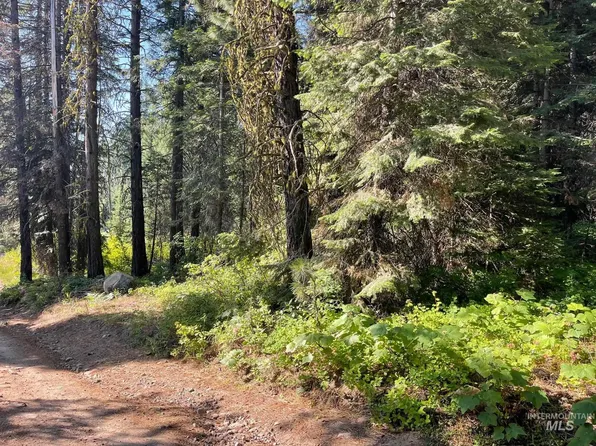 5 Willow Creek Trl, Cascade, ID 83611