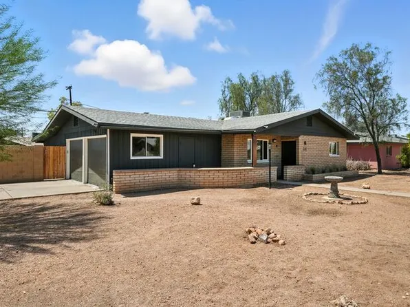 711 W 10th St, Tempe, AZ 85281