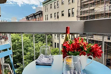 Rented by Sotheby's International Realty