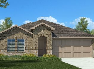 13433 Gitty Up Cir, Cresson, TX 76035