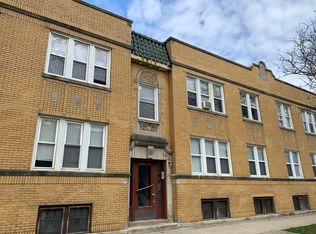 2304 N Lamon Ave #1, Chicago, IL 60639