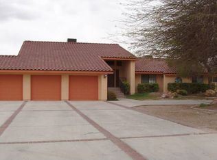 3635 W Ford Ave, Las Vegas, NV 89139