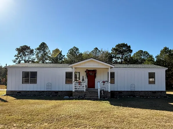 10199 Ga Highway 296, Stapleton, GA 30823