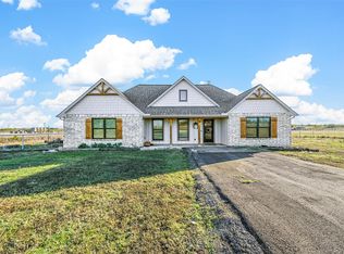 7145 Donald Rd, Krum, TX 76249