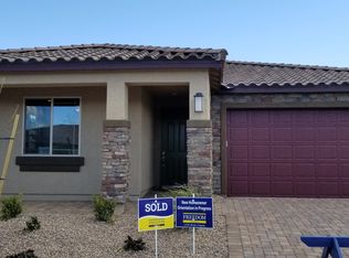 1856 Moonbow Falls St, Henderson, NV 89044