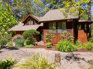 3060 Hendricks Hill Dr, Eugene, OR 97403