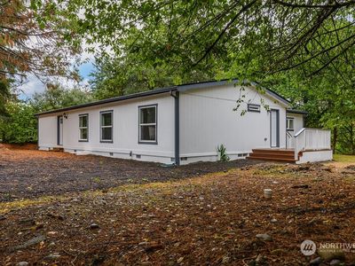 20 E North Lake Drive, Shelton, WA, 98584