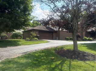 3895 Indian Run Dr UNIT 12, Canfield, OH 44406