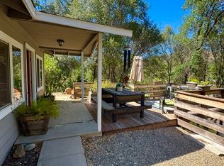 4973 State Highway 140, Mariposa, CA 95338