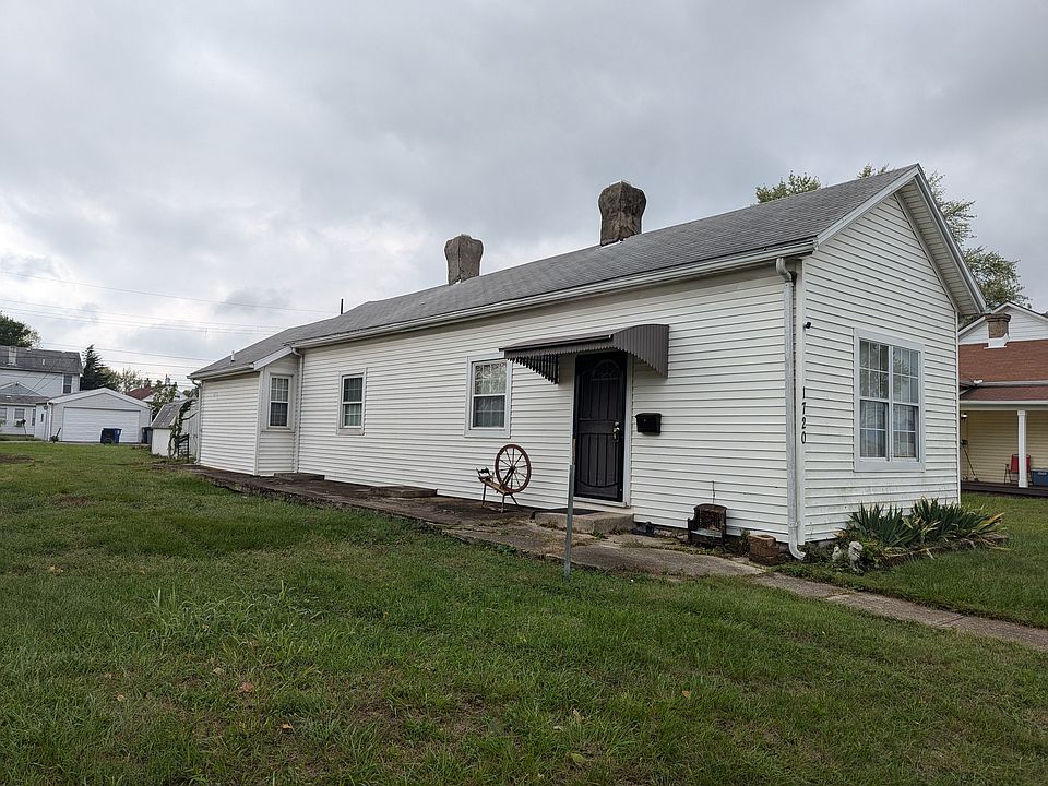 1st image of 1720 McLain St