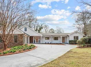 833 William St, Madison, GA 30650