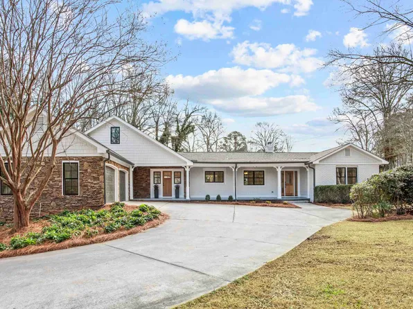 833 William St, Madison, GA 30650