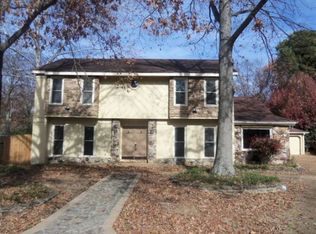 2640 McVay Rd, Memphis, TN 38119