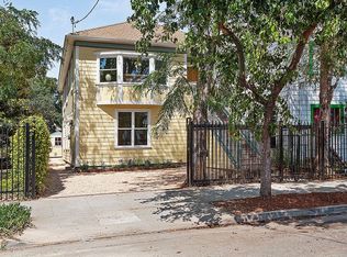 343 Chester St, Oakland, CA 94607