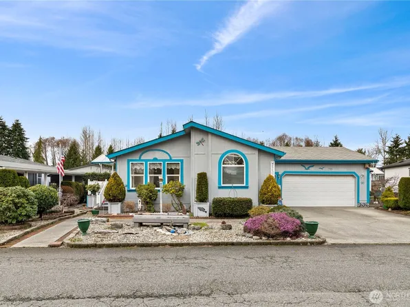 14727 43rd Avenue NE #96, Marysville, WA 98271