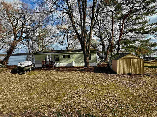 3816 County Rte #6, Hammond, NY 13646