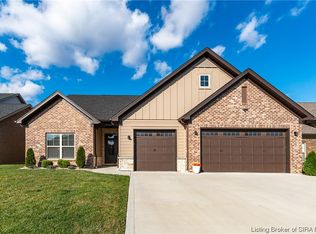 7020 Equine Ave, Sellersburg, IN 47172