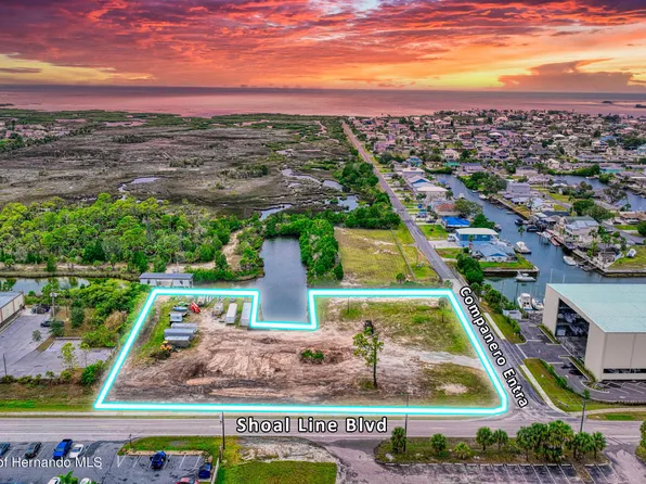 4055 Shoal Line Blvd, Spring Hill, FL 34607