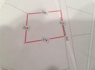 6089 Old Alabama Rd, Acworth, GA 30102