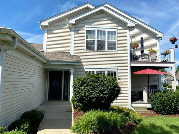 609 Park DRIVE, Waterford, WI 53185