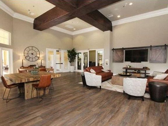 Resident Clubhouse