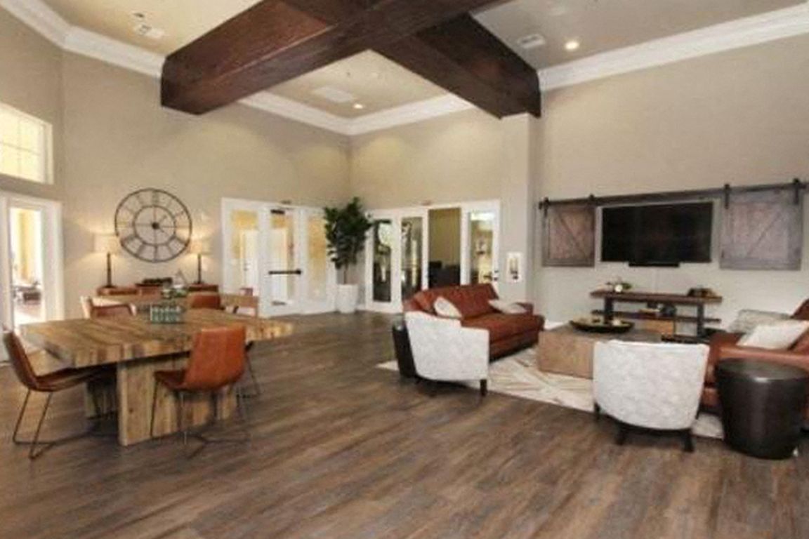Resident Clubhouse