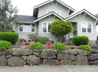 1314 N Cedar St, Tacoma, WA 98406