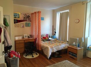 4-8 Symphony Rd #2A, Boston, MA 02115