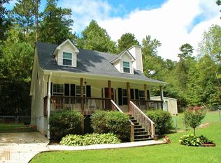 2602 Hill Cir NE, Conyers, GA 30012