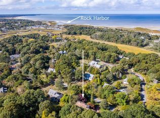 410 Windjammer Ln, Eastham, MA 02642