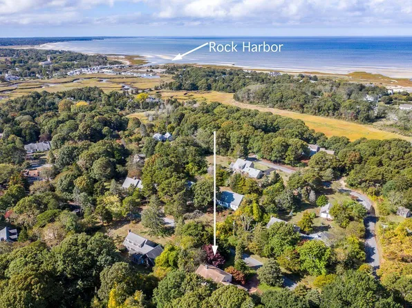 410 Windjammer Lane, Eastham, MA 02642