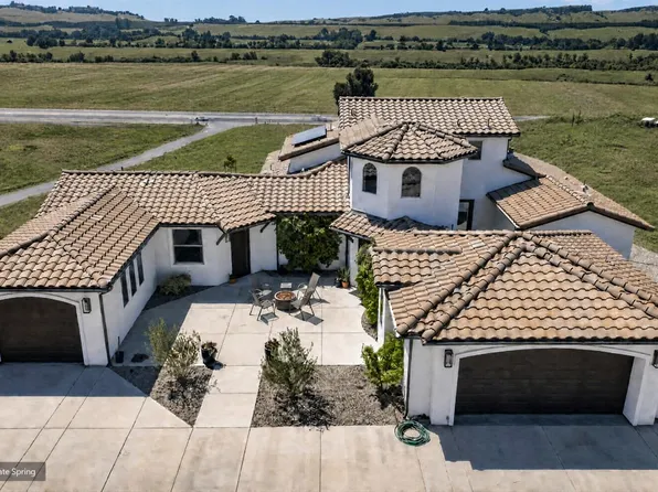 15856 N Friant Rd, Friant, CA 93626