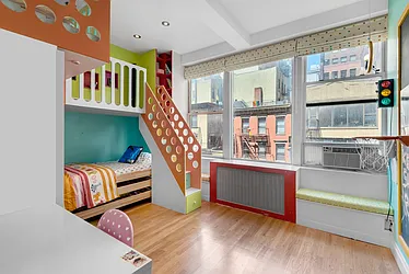 Rented by Spire Group