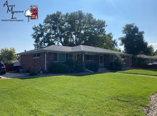 100 S Cody Ct, Denver, CO 80226